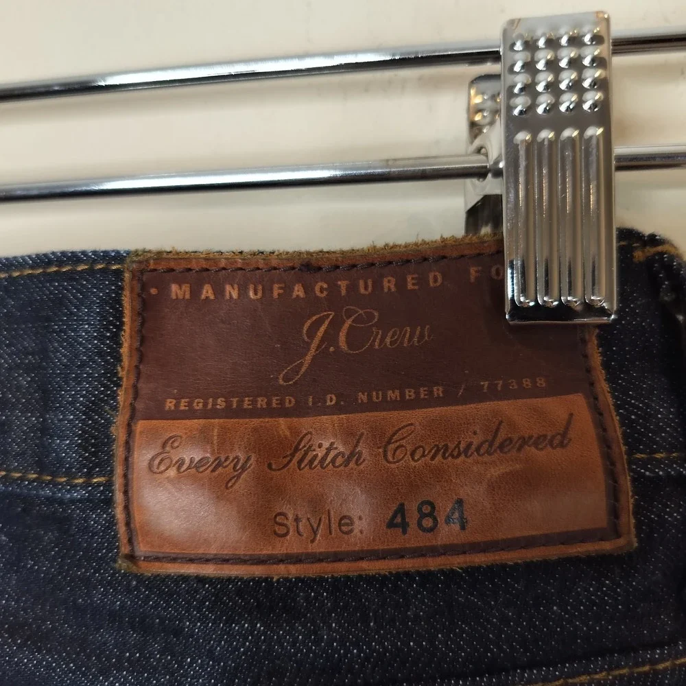 J. Crew crew 4848